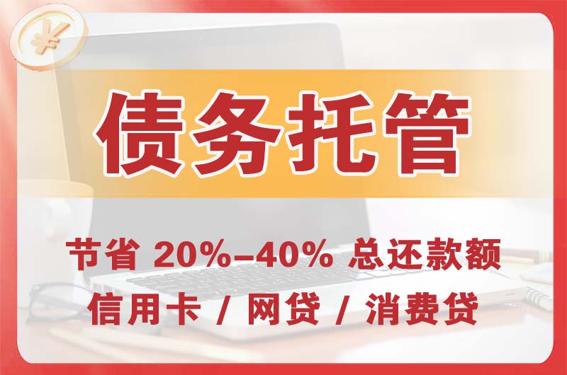 武当山债务托管